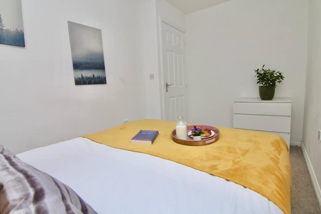 Daimler House - Cosy Home Near Coventry City Centre Eksteriør bilde